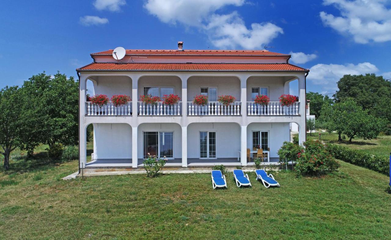 Residence Poreč Exterior foto