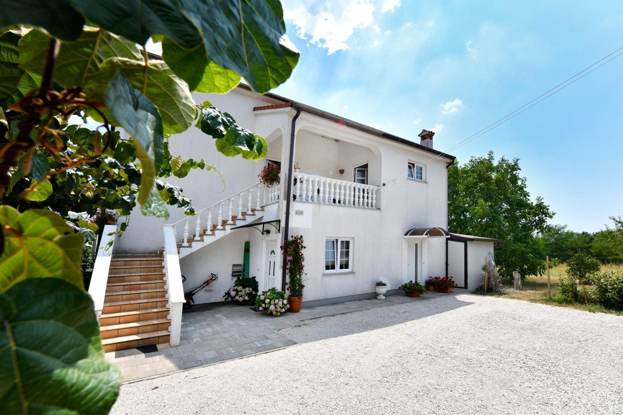 Residence Poreč Exterior foto